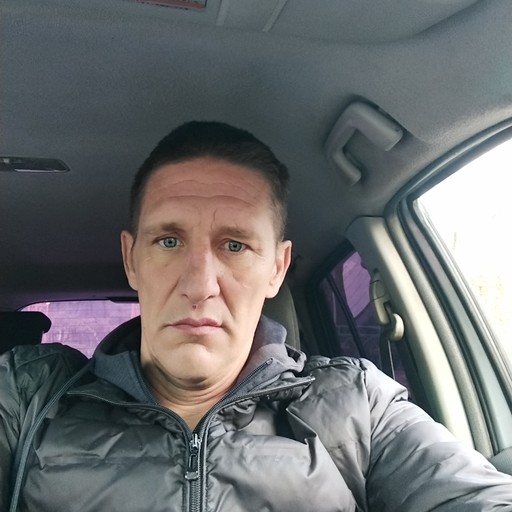 Sergey48, Уссурийск