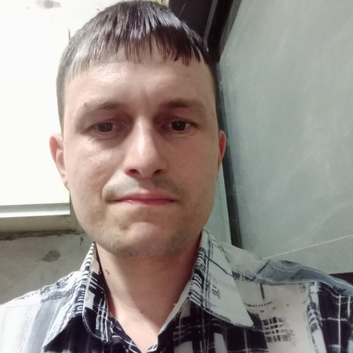 Виктор38, Холмск