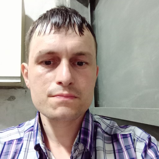 Виктор,38, Холмск