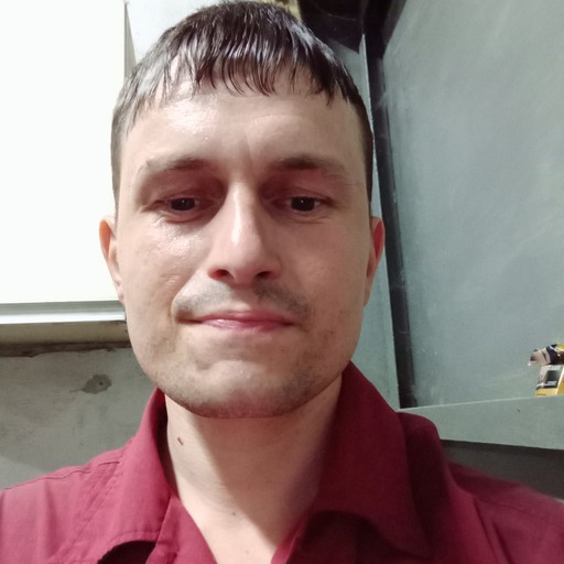 Виктор,38, Холмск