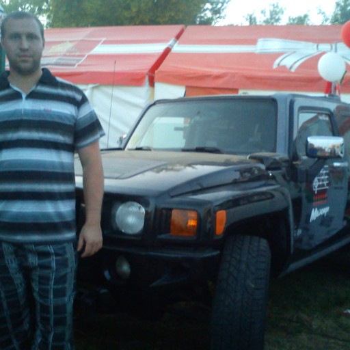 Александр,35, Орша
