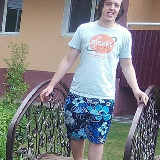 Саша31, Жодино