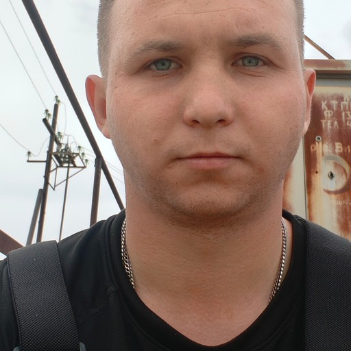 Алексей24, Федоровский