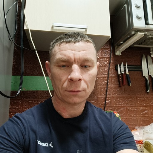 Дима,45, Березники