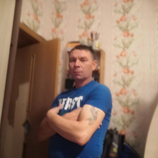 Дима45, Березники