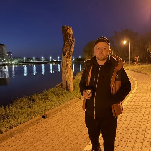 Шахбан,32, Махачкала