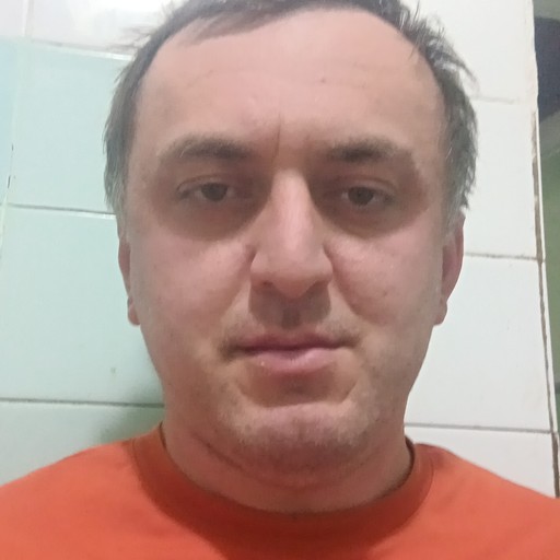 Шахбан,32, Махачкала