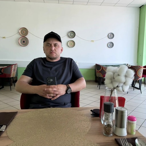 Шахбан32, Махачкала