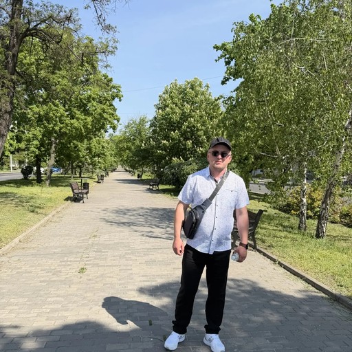 Шахбан,32, Махачкала