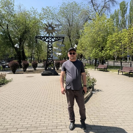 Шахбан,32, Махачкала