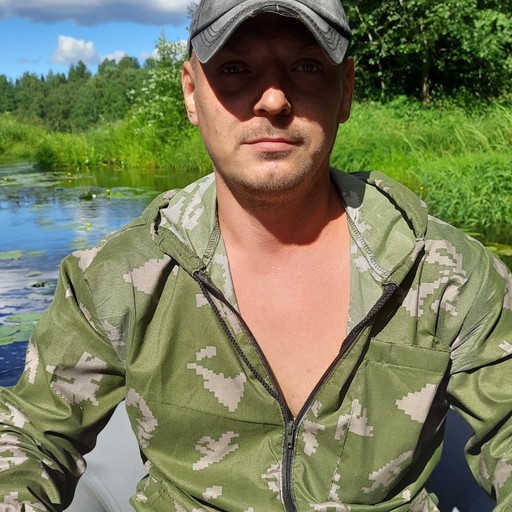 Ник,39, Тихвин