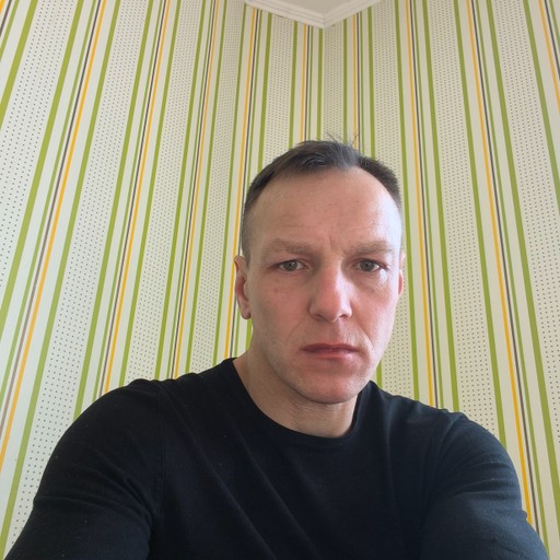 Boik,43, Новополоцк