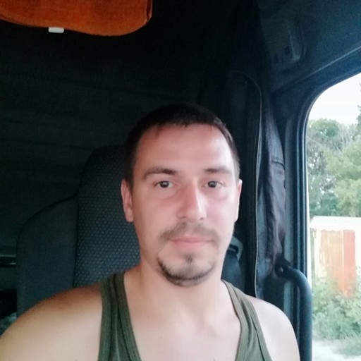 Алексей,40, Устюжна