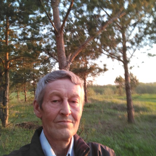 Сергей58, Бирск