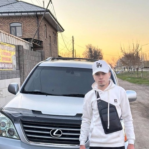 Али21, Гагарин