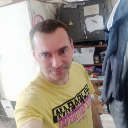 Руслан,42, Советский