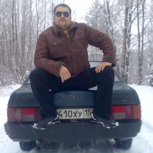 Али43, Бoбруйск