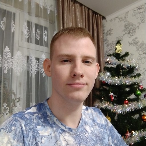 Артём,25, Нижневартовск