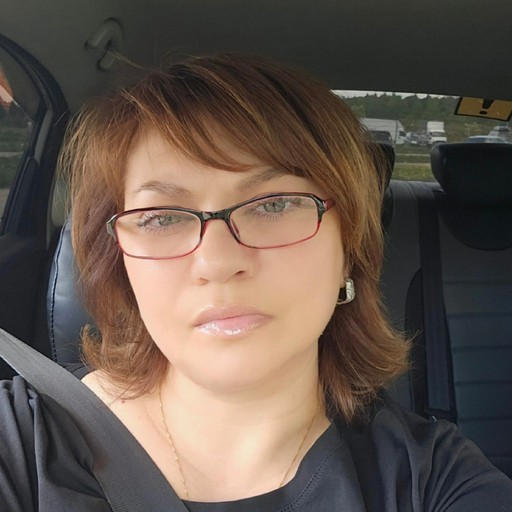 Елена51, Зеленоград
