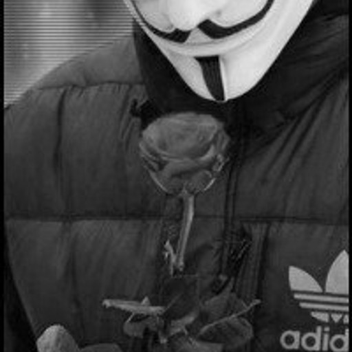 Артём30, Пришиб