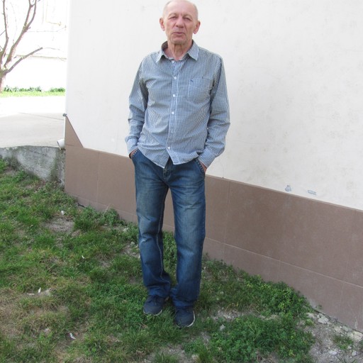 Виктор68, Симферополь