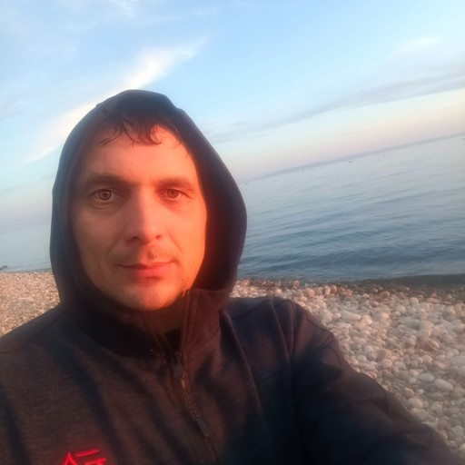 Виталий,39, Усолье-Сибирское