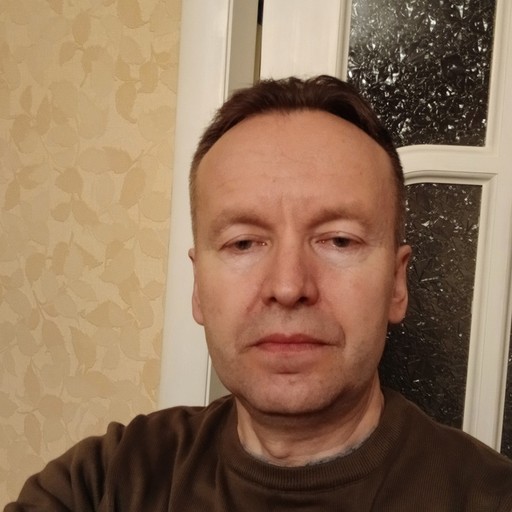 Роман,54, Кирово-Чепецк