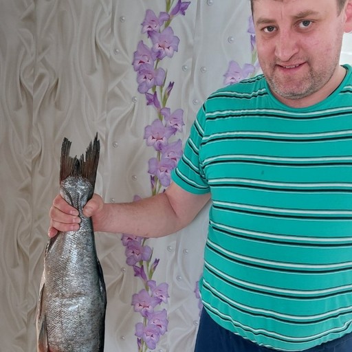 Сергей43, Павлово