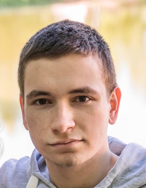 Алексей, 27