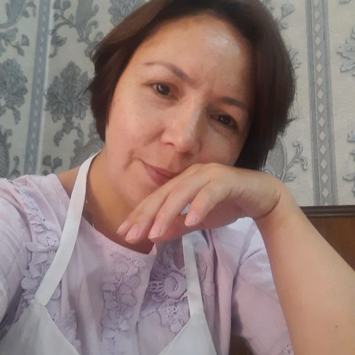 jamila, 45 лет, Казань