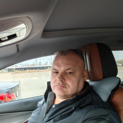 Senia,51, Грозный