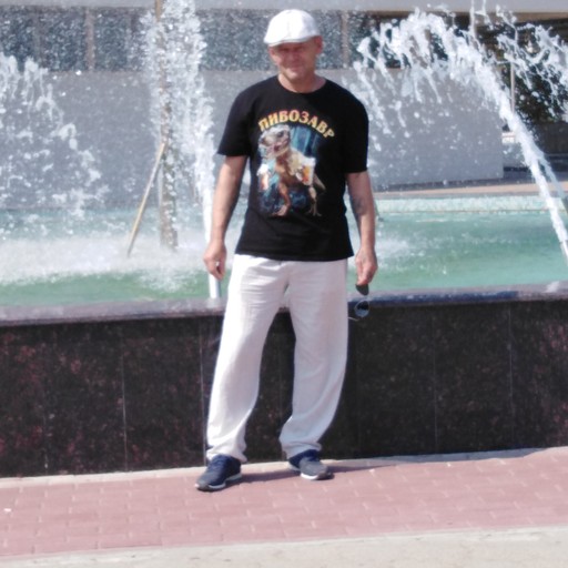 Александр,52, Сызрань