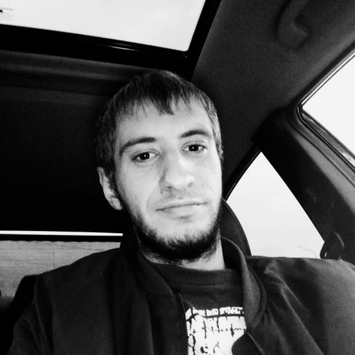 Равиль,34, Магнитогорск