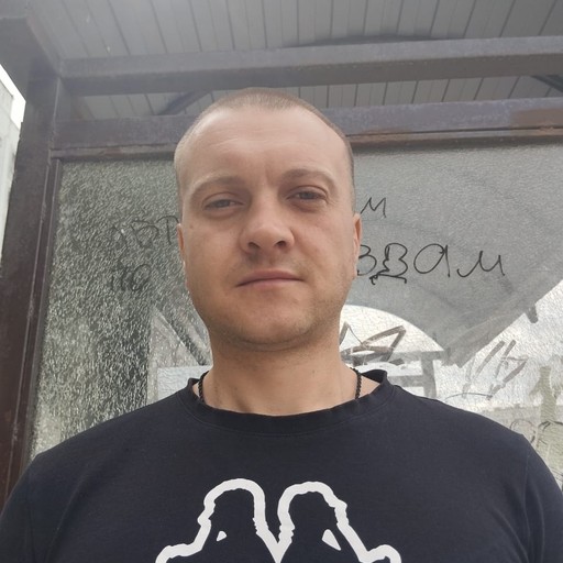 Александр38, Курск