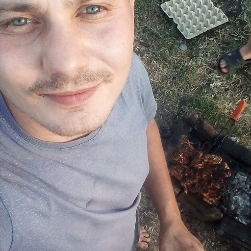 Лев28, Омск