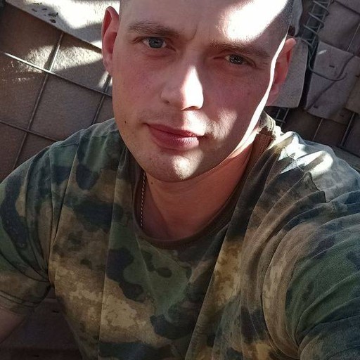 Антон37, Бердянск