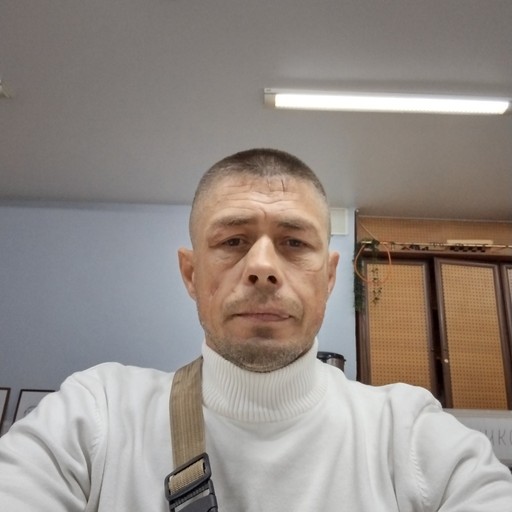 Вячеслав,43, Москва