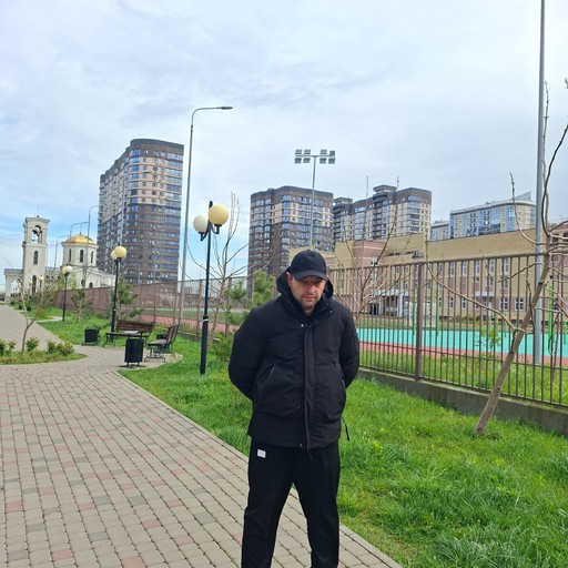 Гриша35, Малино