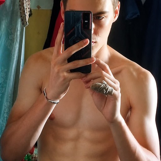 Трофим18, Калтан