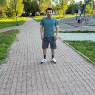 Mагамет28, Солнечный