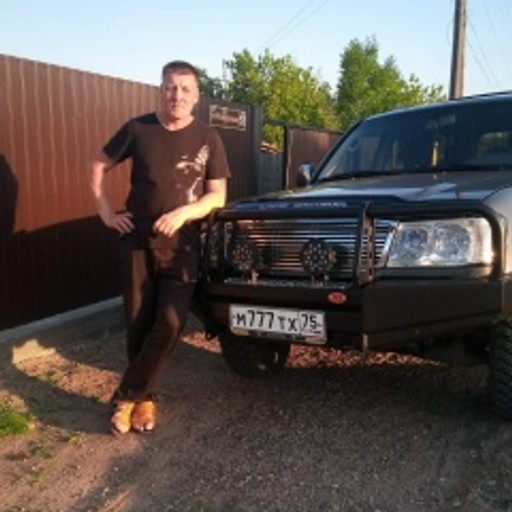 Дмитрий45, Белоярский