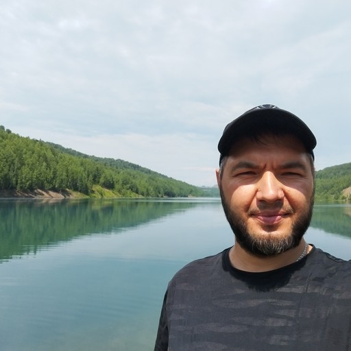 Руслан39, Междуреченск