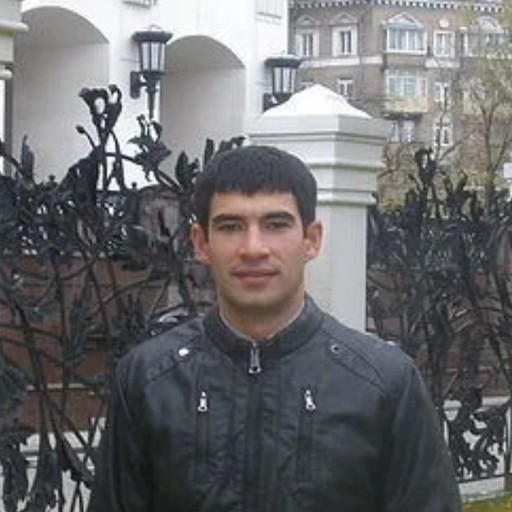 Руслан43, Донецк