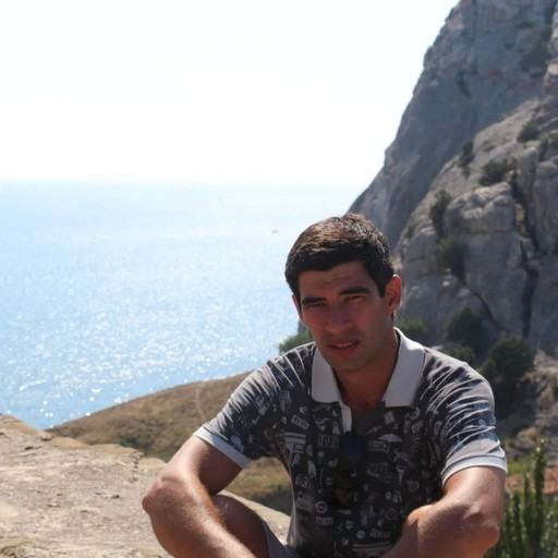 Руслан,43, Донецк