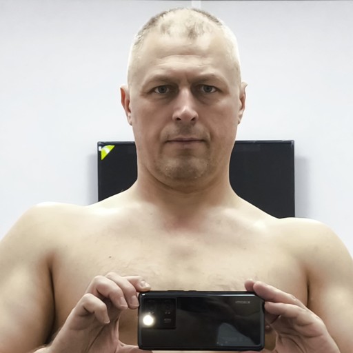 Алекс45, Усть-Луга