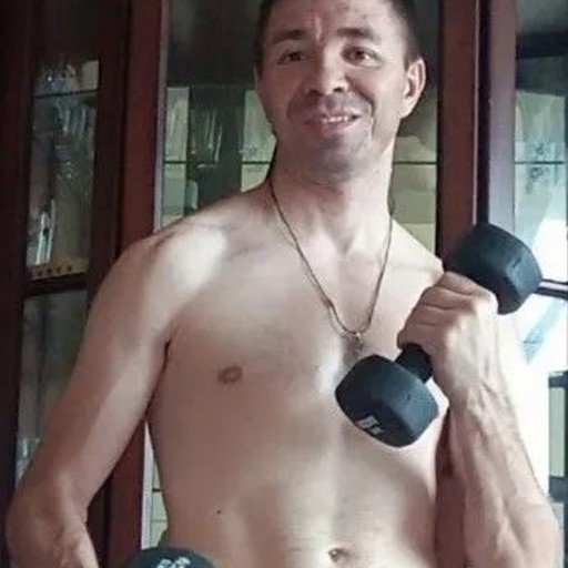 АНАТОЛИЙ,42, Тверь