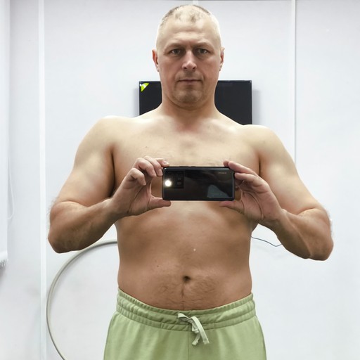 Алекс,45, Усть-Луга