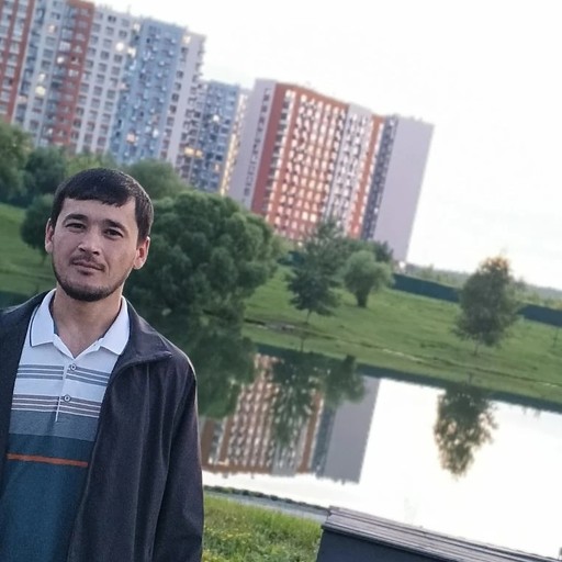 Мердан29, Красная Пахра