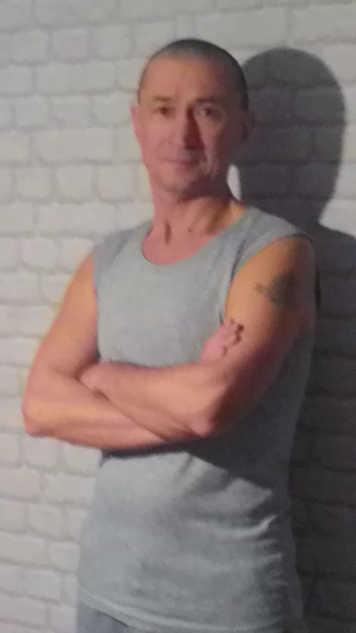 Федор, 52