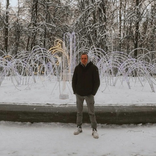 Илья25, Нижний Новгород